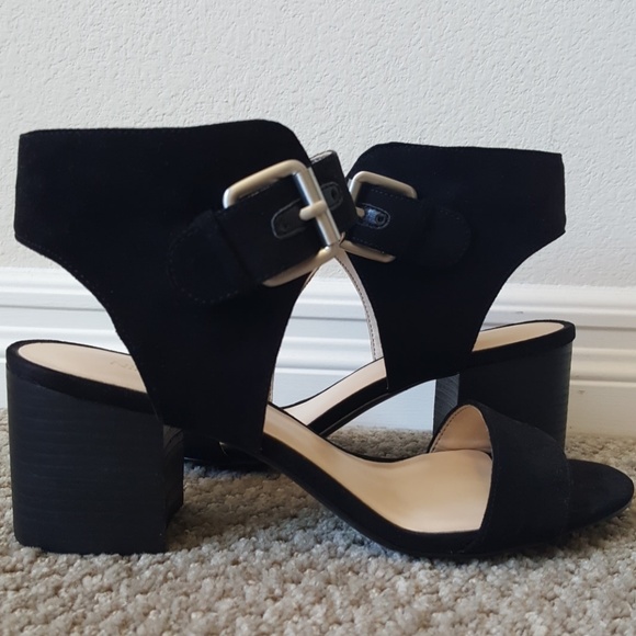 nine west shoes the bay